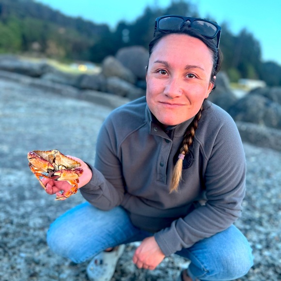 Meet your Posher, Tana - Picture 1 of 1